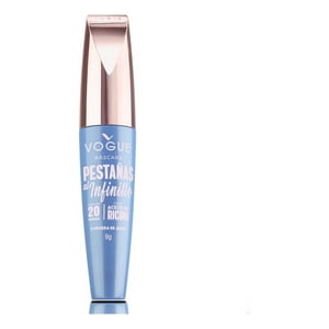 Loreal - Vogue Mascara Pestañas Al Infinito