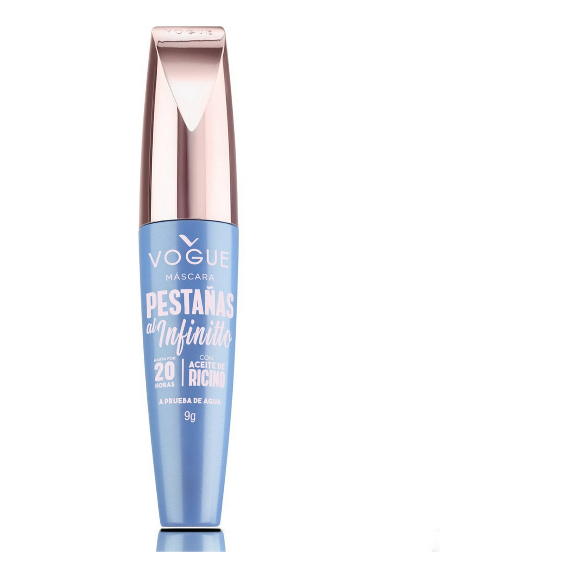 Loreal - Vogue Mascara Pestañas Al Infinito