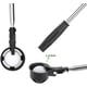 thumbnail image 4 of Recuperador de pelotas de golf, recolector de pelotas telescópico de acero inoxidable para succión de agua, accesorios de golf, regalo de golf para hombres, 4 of 6