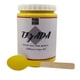thumbnail image 1 of Pintura Tizada Al Agua Chalk Paint amarillo, 1 of 3