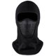 thumbnail image 1 of Pasamontañas Tough Headwear de Forro Polar - Mascarilla de Esquí Negra, 1 of 6