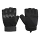 thumbnail image 2 of Guantes Tácticos para Motocicleta o Bici Nudillos Extra duro, 2 of 3