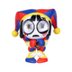 thumbnail image 2 of Figura De Vinilo Ponmi Digital Circus, 2 of 2
