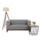 thumbnail image 1 of Sofa 2 Cuerpos De Tela Munich, 1 of 3