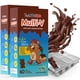 thumbnail image 1 of Ositos De Chocolate Masticables Multivitamínicos Kids 60 Unidades 2, 1 of 6