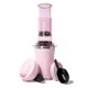 thumbnail image 1 of Cafetera AeroPress Go Plus Kit Portátil Rosa, 1 of 8
