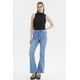 thumbnail image 4 of Polera Mujer Cuello Alto Negro, 4 of 4