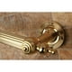 thumbnail image 4 of Barra de apoyo Kingston Brass Templeton Designer Trimscape de 30 cm, 4 of 7