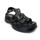 thumbnail image 3 of Sandalia Casual Mujer Rosaura Negro 38, 3 of 3