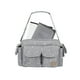 thumbnail image 1 of Bolso Sophie Estrellas Tote Gris, 1 of 7