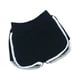 thumbnail image 3 of 1/6 Pantalones Cortos De Yoga Ropa De Mu?eca Para Figuras Femeninas De 12 "vestir Mu?eca Negra, 3 of 5