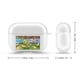 thumbnail image 2 of Bob Esponja theme Airpods Pro Earphone Case Compatible With Apple Devices Premium Flexible Tpu Theme Custom, 2 of 6