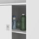 thumbnail image 5 of Estante Multifuncional 2P Manaos Blanco, 5 of 5