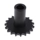 thumbnail image 4 of 19 dientes 428 cadena larga delantera pi?ón gy6 150cc quad dirt bike atv buggy, 4 of 5