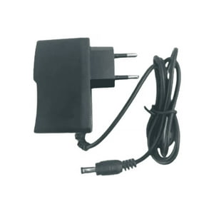 Genérico - Cargador De Camara Seguridad 12V 1A 5.5 * 2.5 Mm