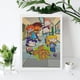 thumbnail image 4 of Kit de Pintura de Diamantes 5D Desmarcar 30x40cm, 4 of 6