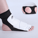 thumbnail image 2 of Empeinera Almohadillas De Pie Tobillo Protección Taekwondo Talla XS, 2 of 3