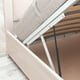 thumbnail image 2 of Actuador Lineal Vevor 12V 500mm 1000N, 2 of 3