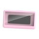 thumbnail image 2 of Soporte Para Teléfono De Ducha Con Pantalla Táctil, Universal, Ajustable En ángulo, Para Montaje En Pared, Color Rosa, 2 of 5