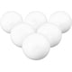 thumbnail image 2 of 150 pelotas de ping pong de 40 mm de colores mixtos avanzados, pelotas de tenis de mesa de entrenamiento multicolor para principiantes y profesionales, 2 of 7