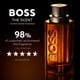 thumbnail image 3 of Perfume Hugo Boss BOSS The Scent Eau de Parfum Intense para hombre, 3 of 6