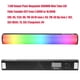 thumbnail image 4 of Mini tubo de luz Aputure MT Pro RGBWW 7,5 W 2000K-10000K con batería, 4 of 8