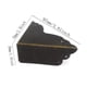 thumbnail image 2 of Protector de Esquina Paxar 70 mm × 30 mm Bronce (Pack de 4), 2 of 7