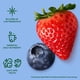 thumbnail image 3 of Yogur Líquido Activia Probiotic Dailies 8x92 ml Frutilla Arándano, 3 of 3