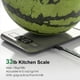thumbnail image 4 of Báscula de cocina Ultrean Smart Food con calculadora nutricional, 4 of 8