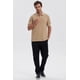 thumbnail image 4 of Polera Hombre Lisa Caqui, 4 of 4