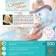 thumbnail image 3 of Rompecabezas Masterpieces Letters To Frosty, 500 piezas, 3 of 6