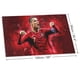 thumbnail image 2 of Cristiano Ronaldo Bandera Impresa Con Temática Regalo Perfecto Para Fanáticos Amigos Y Familiares Y Adecuada Para Actividades Al Aire Libre E Interiores Decoraciones De Fiesta 120*180cm, 2 of 6