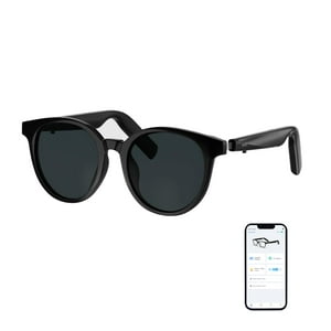 Gafas De Sol Inteligentes Getd Ai Glasses Ai Translator Bluetooth