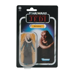 Star Wars - Figura De Acción Vintage Bib Fortuna