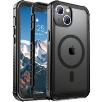 Funda Magnética Jaroco Para Iphone 13 De 6.1 Pulgadas Con Magsafe