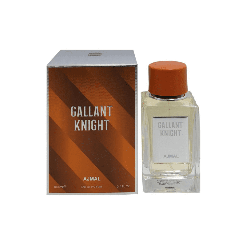 Ajmal - Perfume Gallant Knight For Him Edp 100 Ml