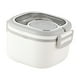 thumbnail image 3 of Hermético Bento Box Ensalada Contenedor Tapa A Prueba De Fugas Para Niños Niños Oficina Blanco PP, 3 of 3