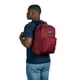 thumbnail image 3 of Mochila Jansport Superbreak Plus Bordó, 3 of 3