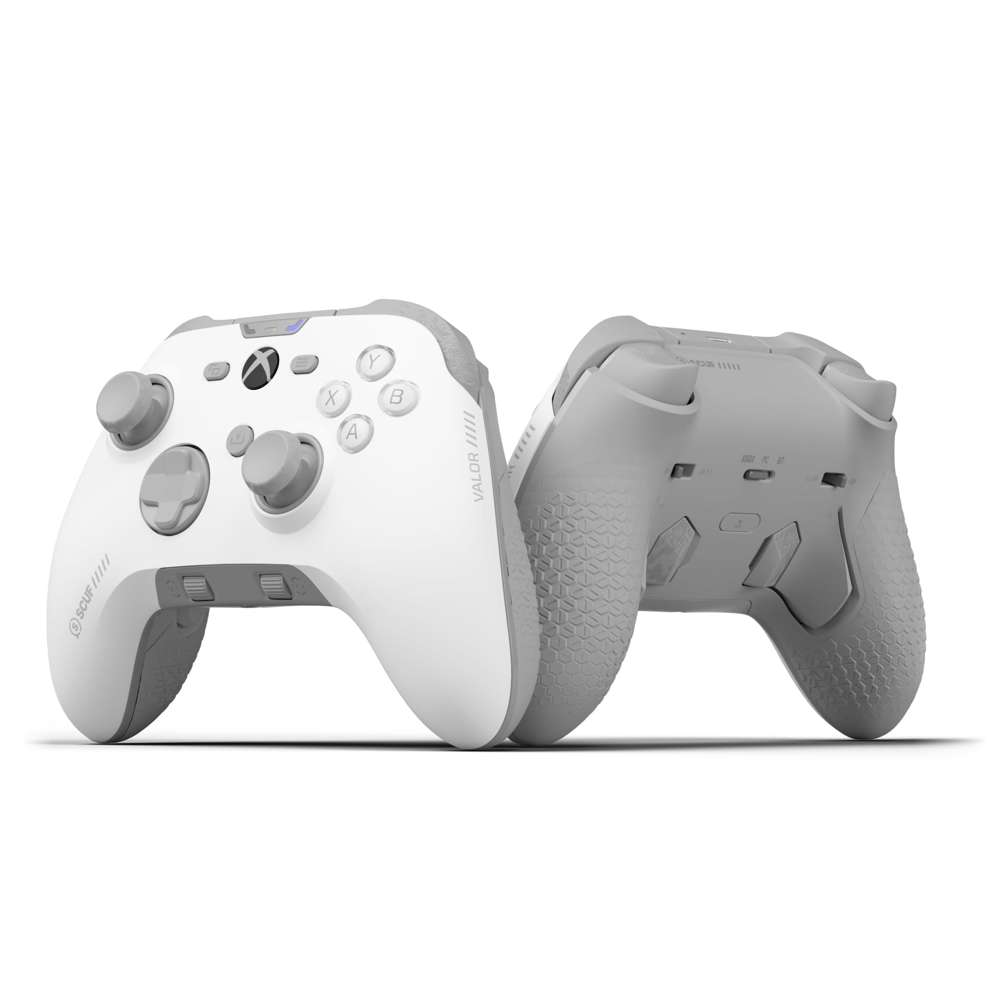 Control Inalámbrico Scuf Valor Pro Para Xbox Con Paletas Personalizables