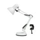 thumbnail image 1 of Lampara Escritorio Lamparas De Mesa Con Clip Brazo Flexible, 1 of 5