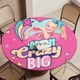 thumbnail image 5 of Mantel Ajustado Redondo Jojo Siwa 120 cm, 5 of 6