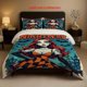 thumbnail image 1 of Redhead Gothic Illustration Bedding Set Soft and Comfortable for All Seasons Ideal for Home and Bedroom Decor, 1 of 1