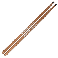 Baquetas Tennessee Jatoba 5A P. Nylon Tn-Jat-5An Liverpool