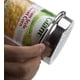 thumbnail image 5 of Colador de atún, colador de latas de atún de acero inoxidable de grado alimenticio para atún de tamaño regular y de cuello ancho., 5 of 6