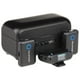 thumbnail image 2 of Sistema de Microfono Inalambrico Saramonic BLINK 500 B2 PLUS, 2 of 8