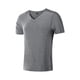 thumbnail image 2 of Polera Dry Fit Manga Corta Cuello V Hombre, 2 of 3