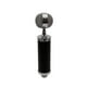 thumbnail image 3 of Kit Microfono Estudio Antipop Soporte Metalico, 3 of 6