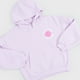 thumbnail image 4 of Poleron Niña Kids Hoodie Rosado Corona, 4 of 5