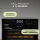 thumbnail image 5 of Deshidratador de Alimentos Mouvair Dry, 5 of 6