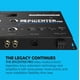 thumbnail image 2 of Procesador de restauración de graves AudioControl EPICENTER PRO, 2 of 8